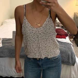 Brandy Melville tank top